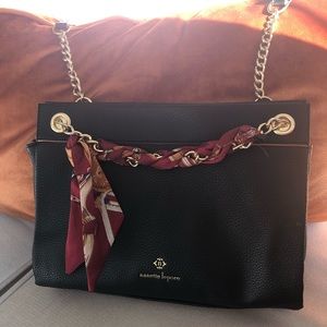 Nanette Lepore Crossbody Purse